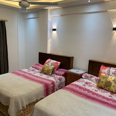 Roma Apartment Хургада Екстер'єр фото
