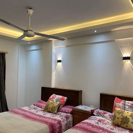 Roma Apartment Хургада Екстер'єр фото