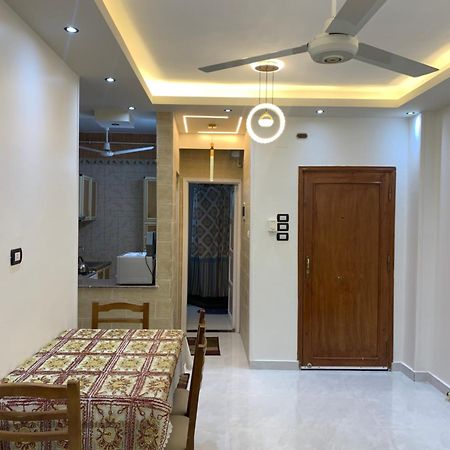 Roma Apartment Хургада Екстер'єр фото