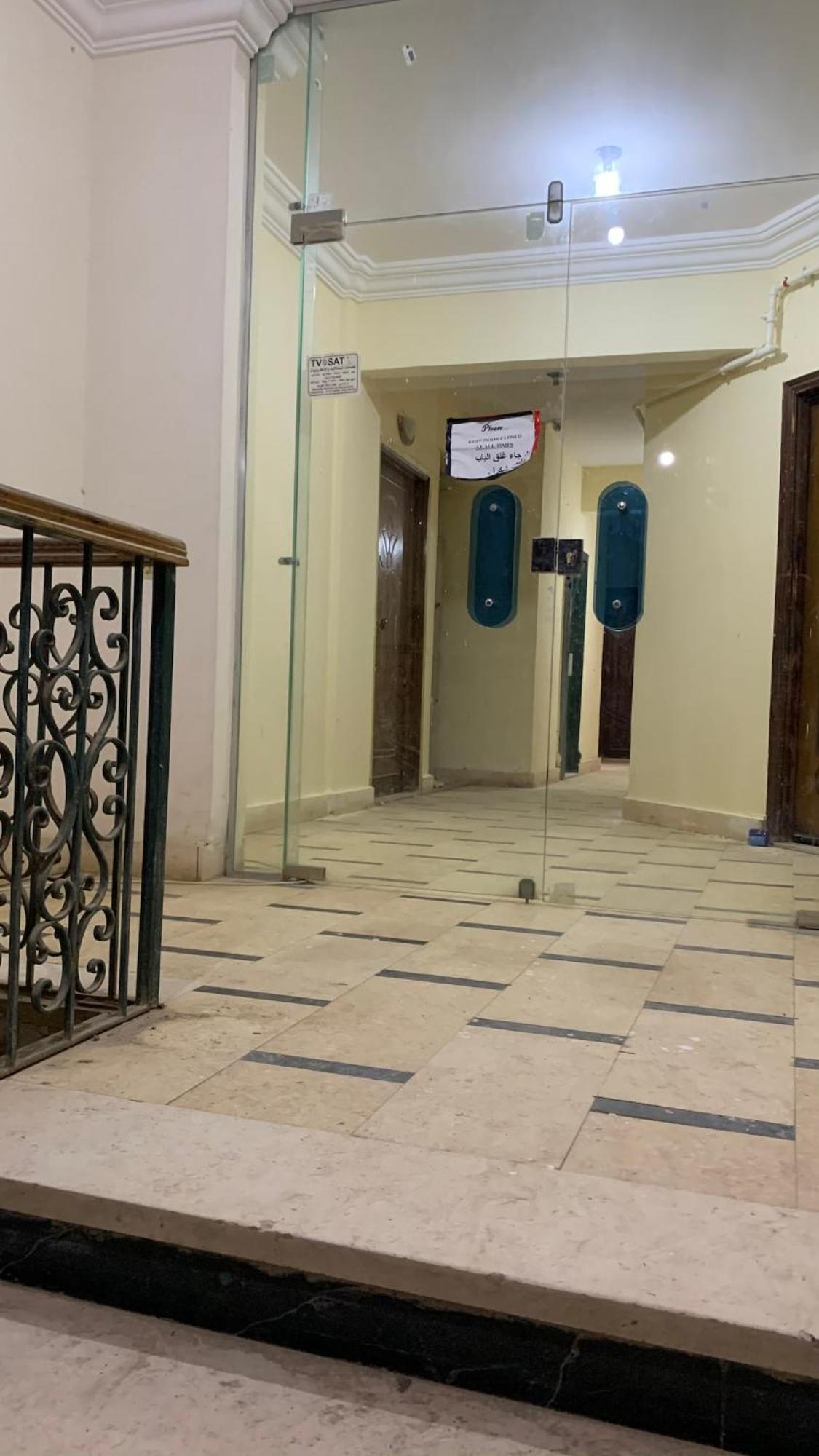 Roma Apartment Хургада Екстер'єр фото