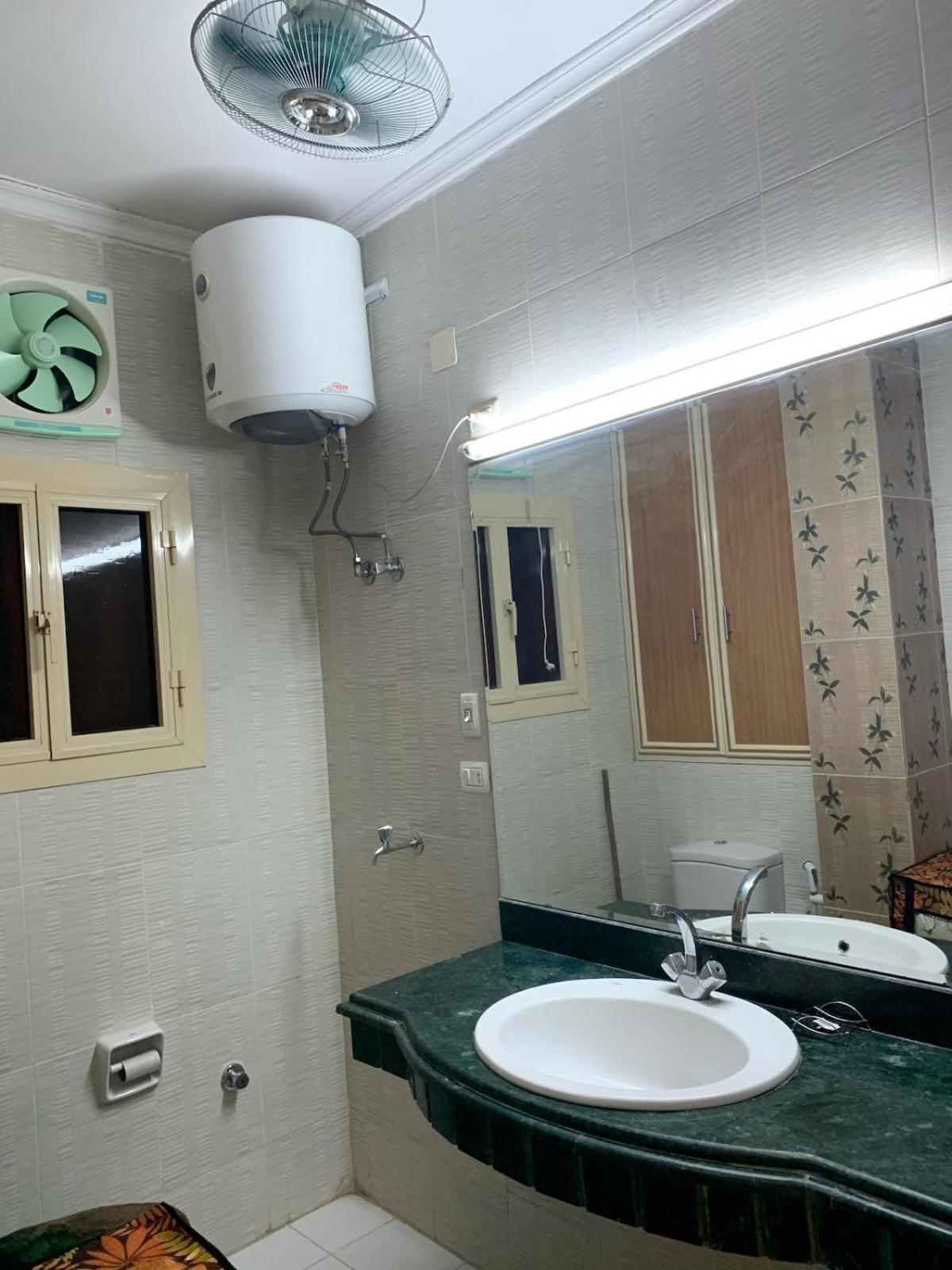 Roma Apartment Хургада Екстер'єр фото