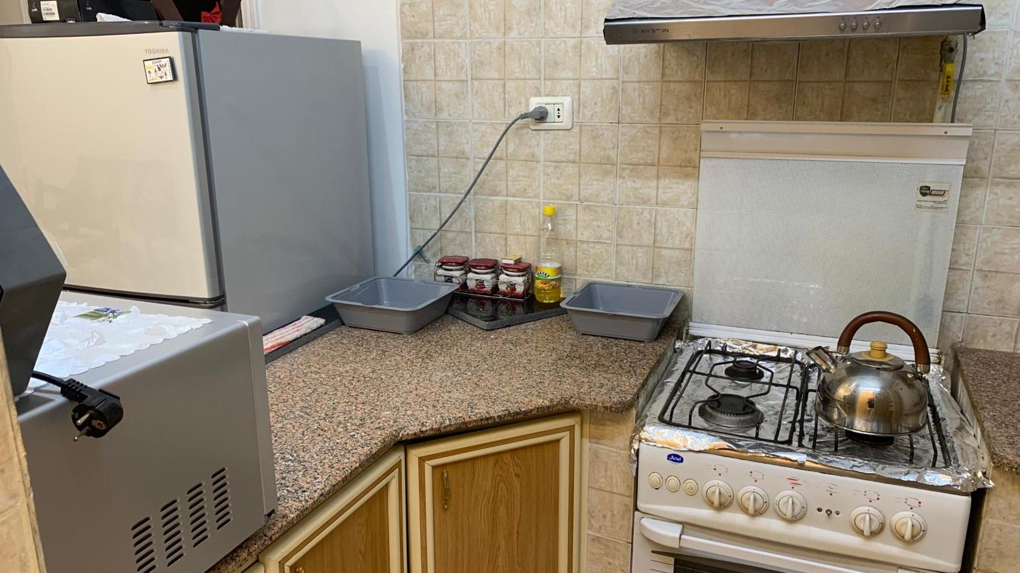 Roma Apartment Хургада Екстер'єр фото