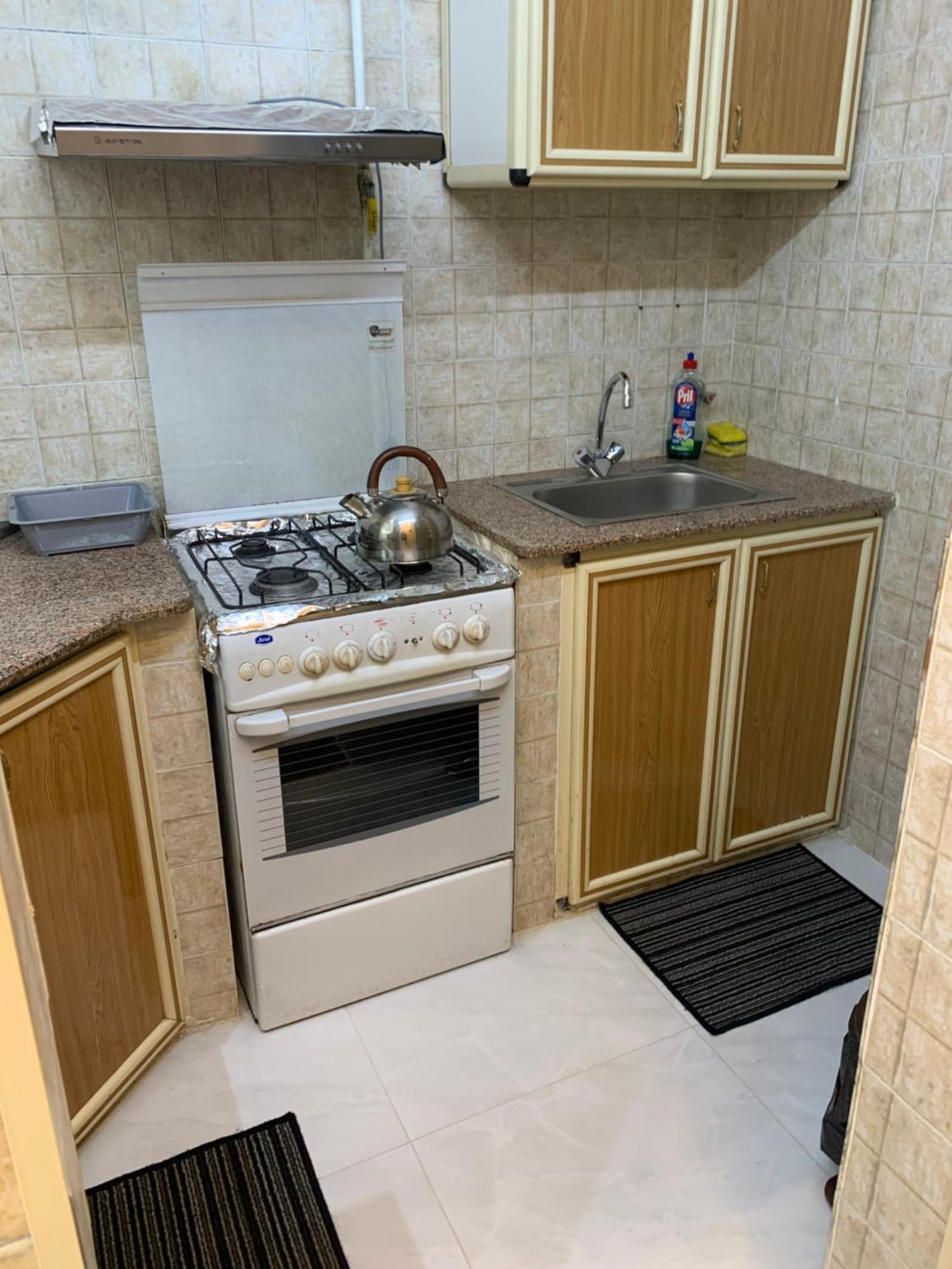 Roma Apartment Хургада Екстер'єр фото