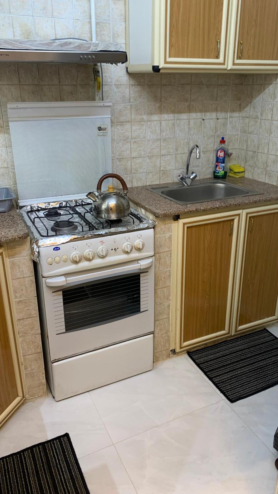 Roma Apartment Хургада Екстер'єр фото