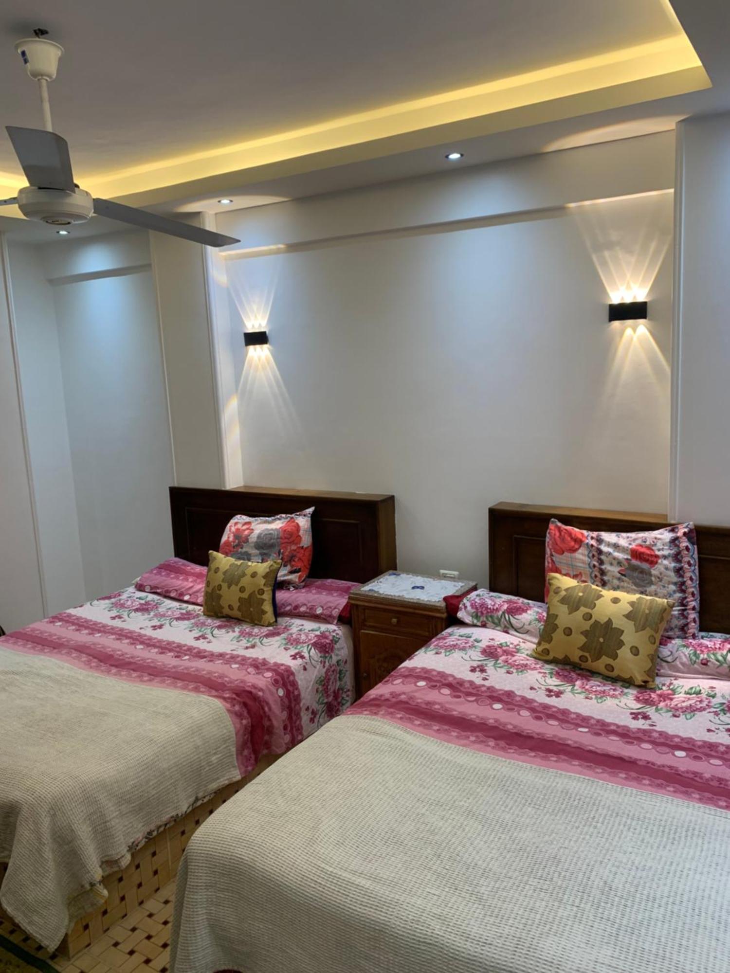 Roma Apartment Хургада Екстер'єр фото