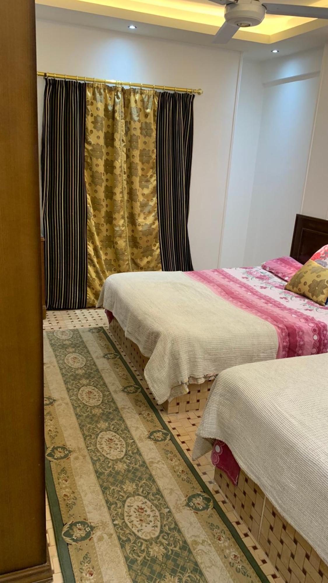 Roma Apartment Хургада Екстер'єр фото