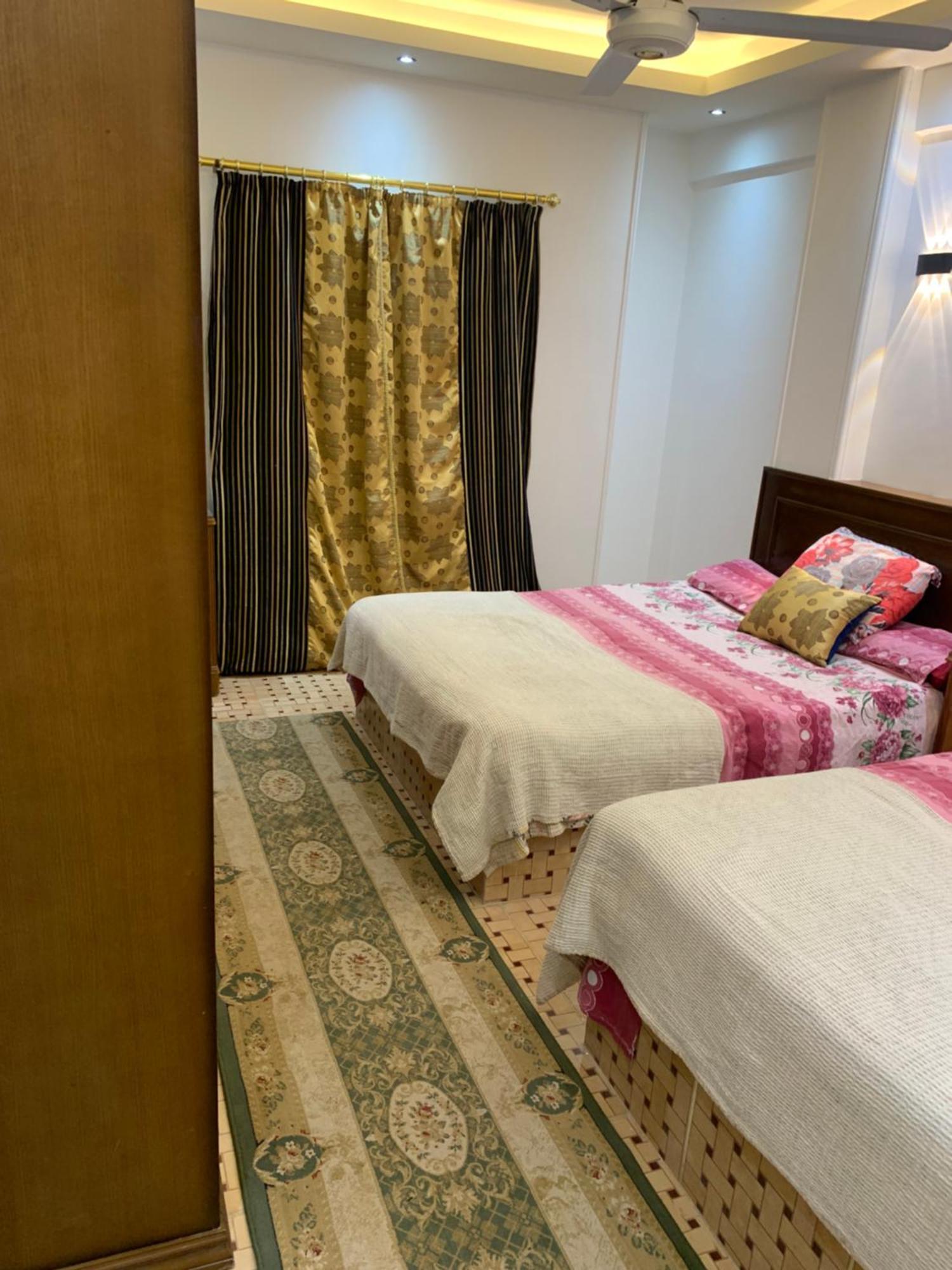 Roma Apartment Хургада Екстер'єр фото