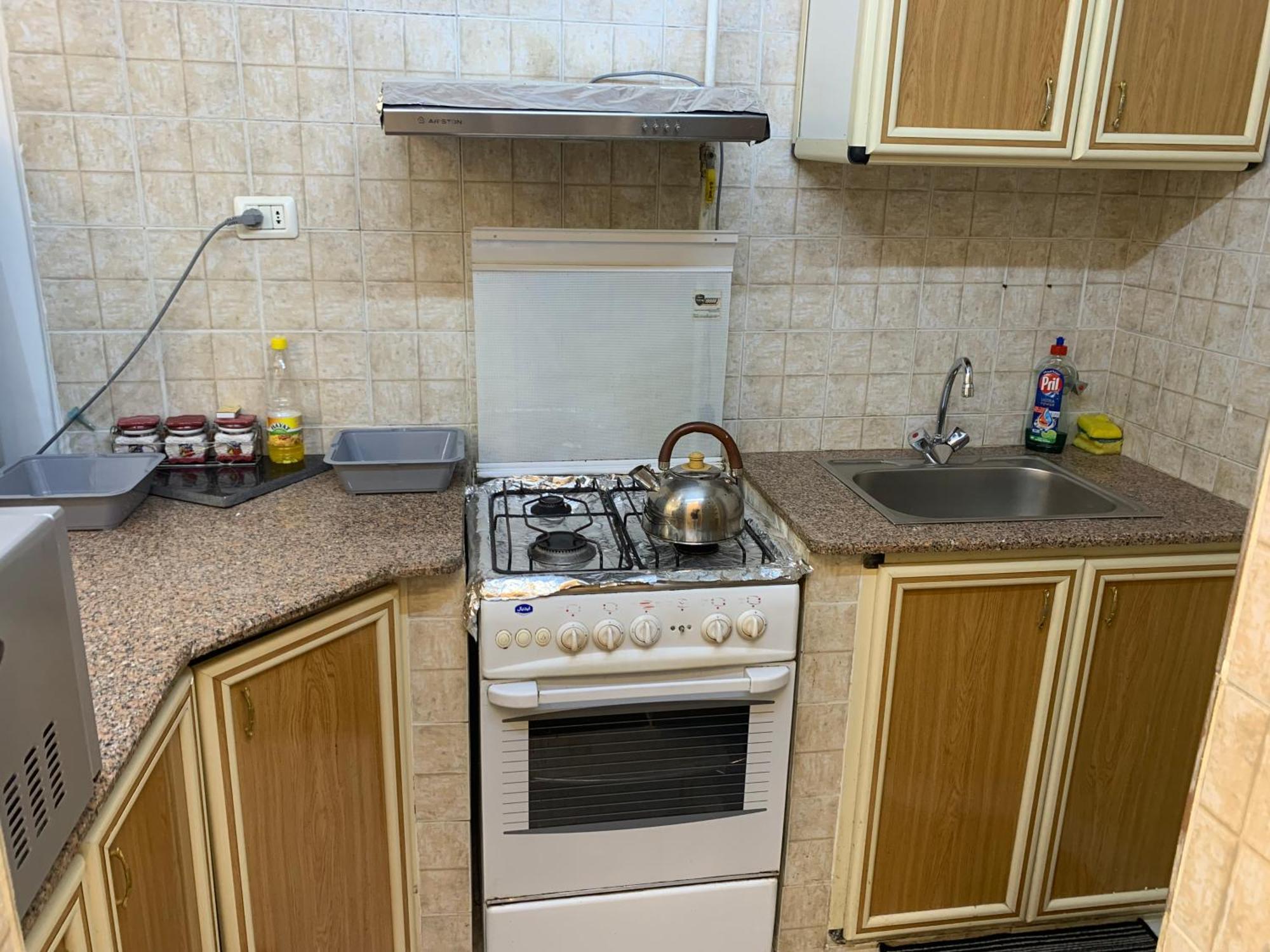 Roma Apartment Хургада Екстер'єр фото