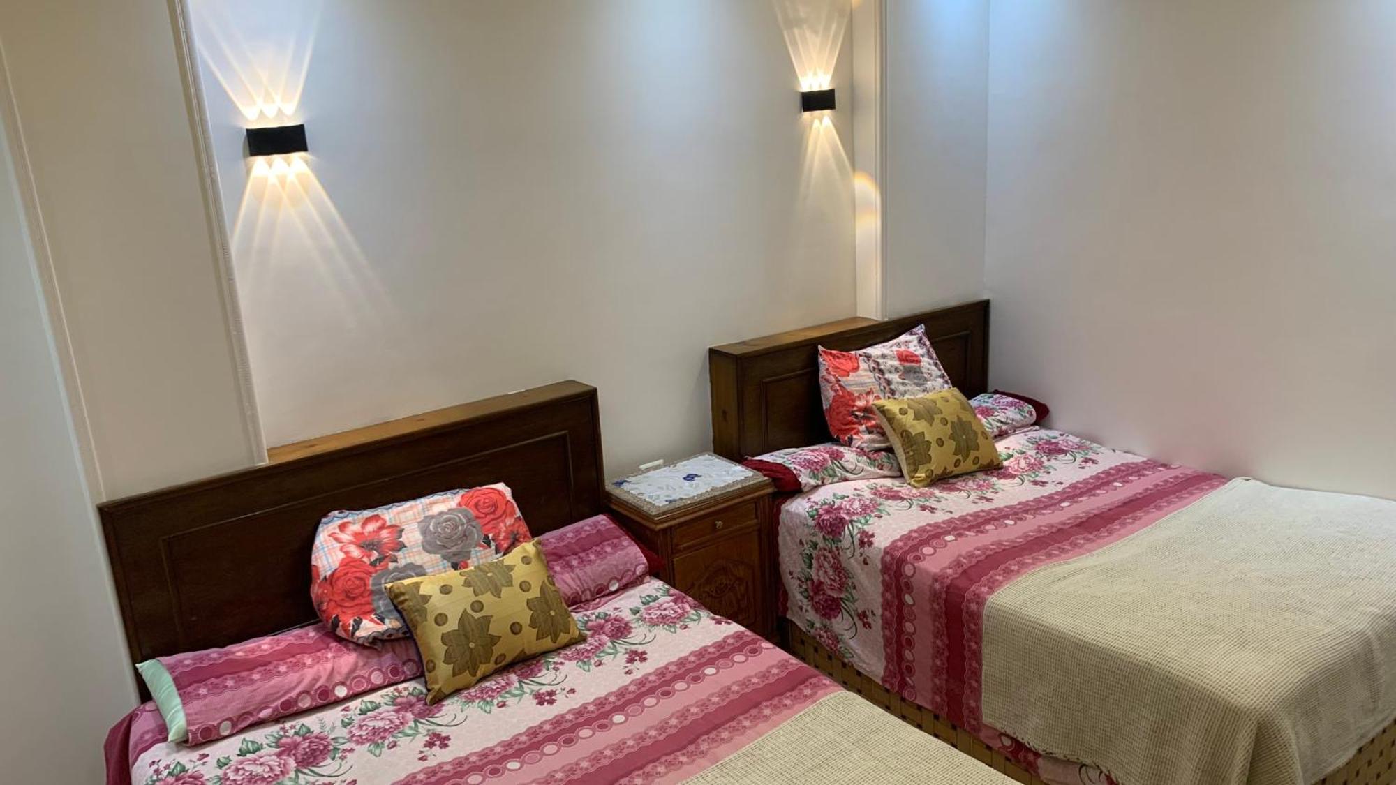 Roma Apartment Хургада Екстер'єр фото