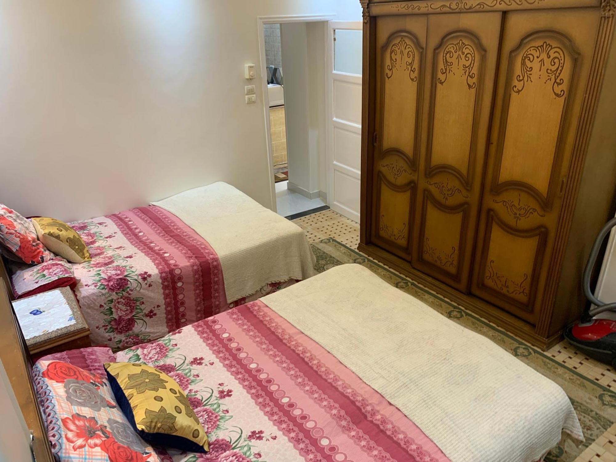 Roma Apartment Хургада Екстер'єр фото