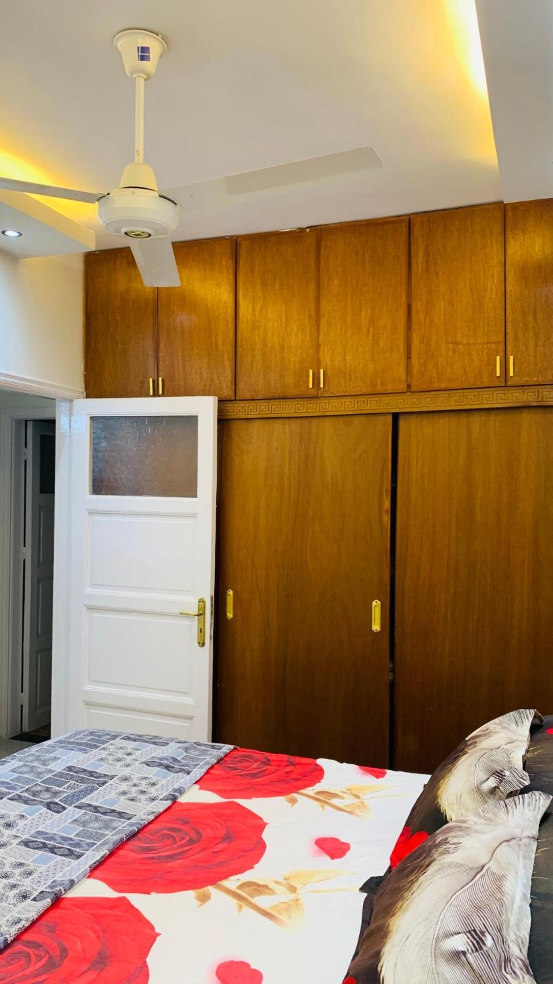 Roma Apartment Хургада Екстер'єр фото