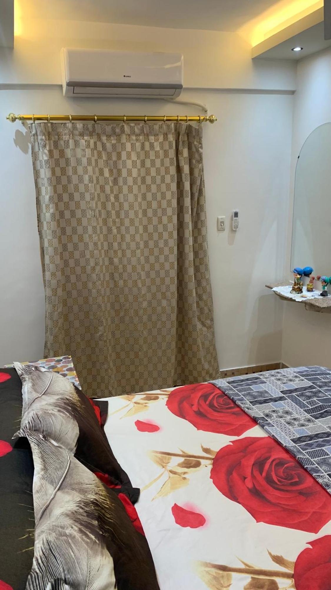 Roma Apartment Хургада Екстер'єр фото