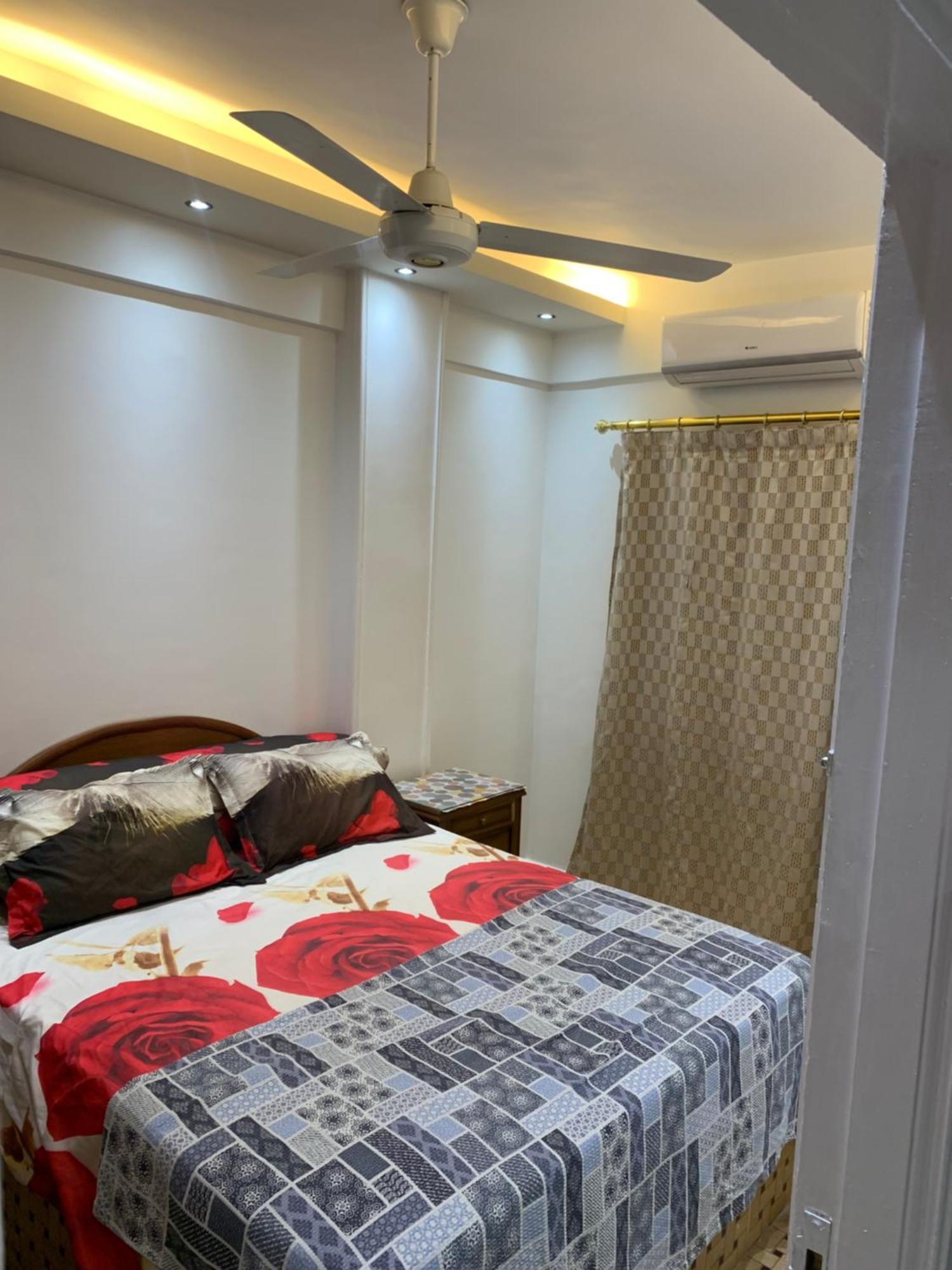 Roma Apartment Хургада Екстер'єр фото