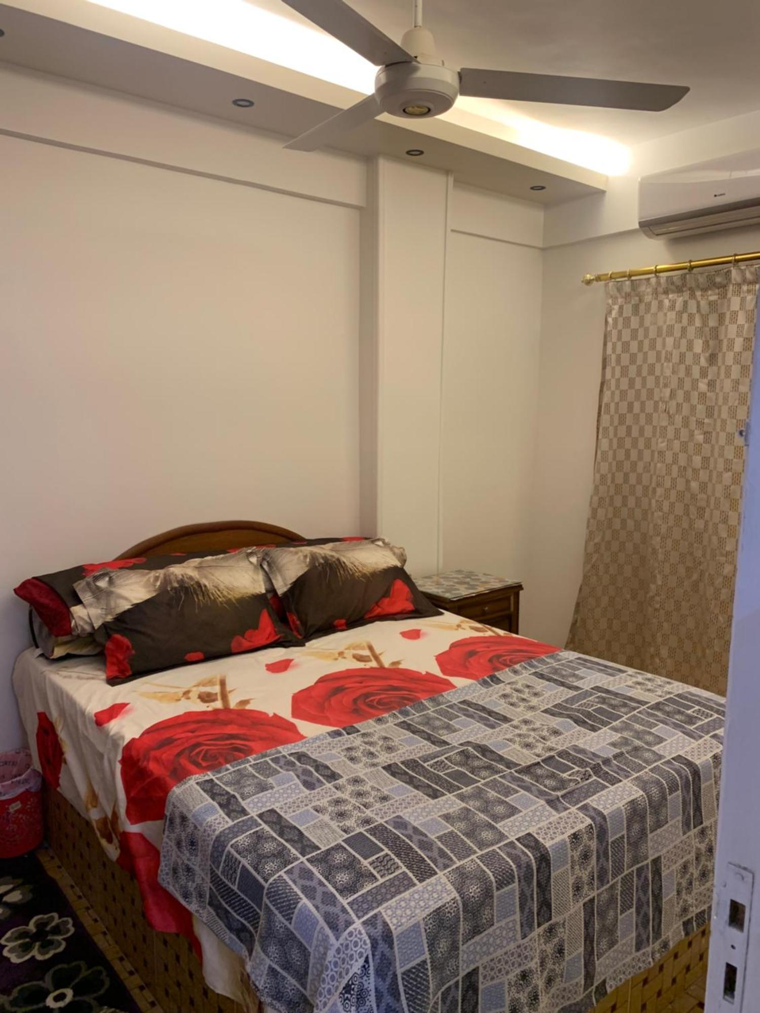 Roma Apartment Хургада Екстер'єр фото