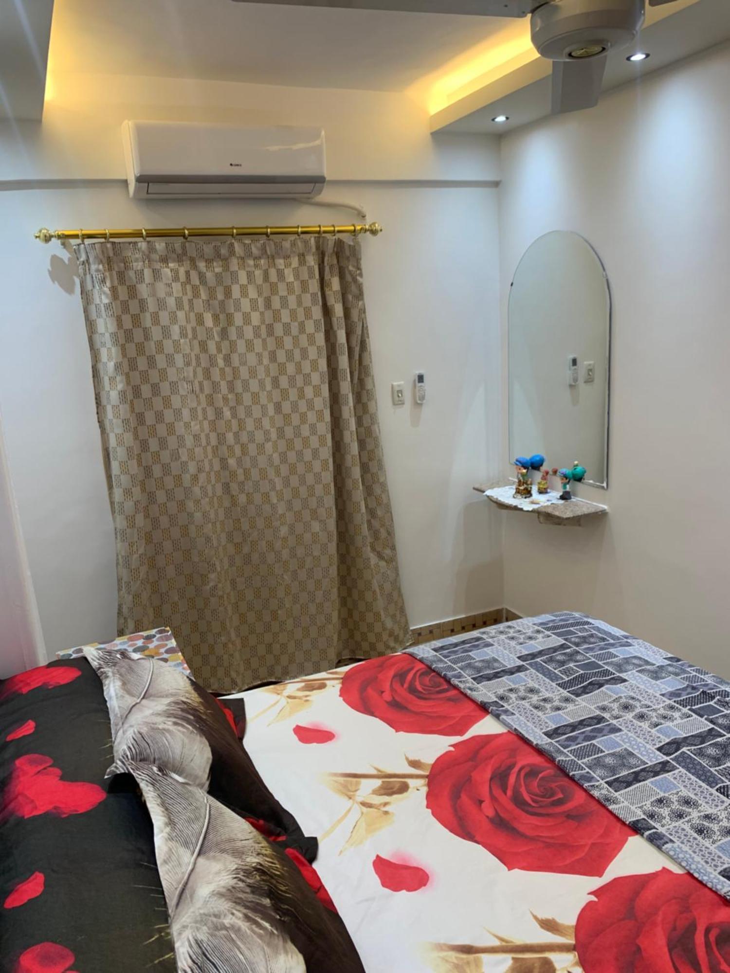Roma Apartment Хургада Екстер'єр фото