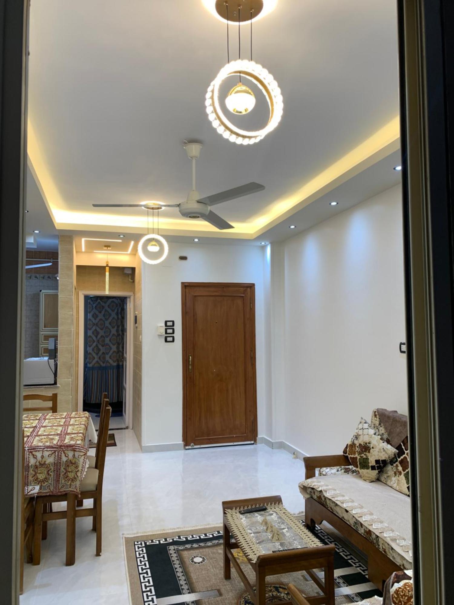 Roma Apartment Хургада Екстер'єр фото