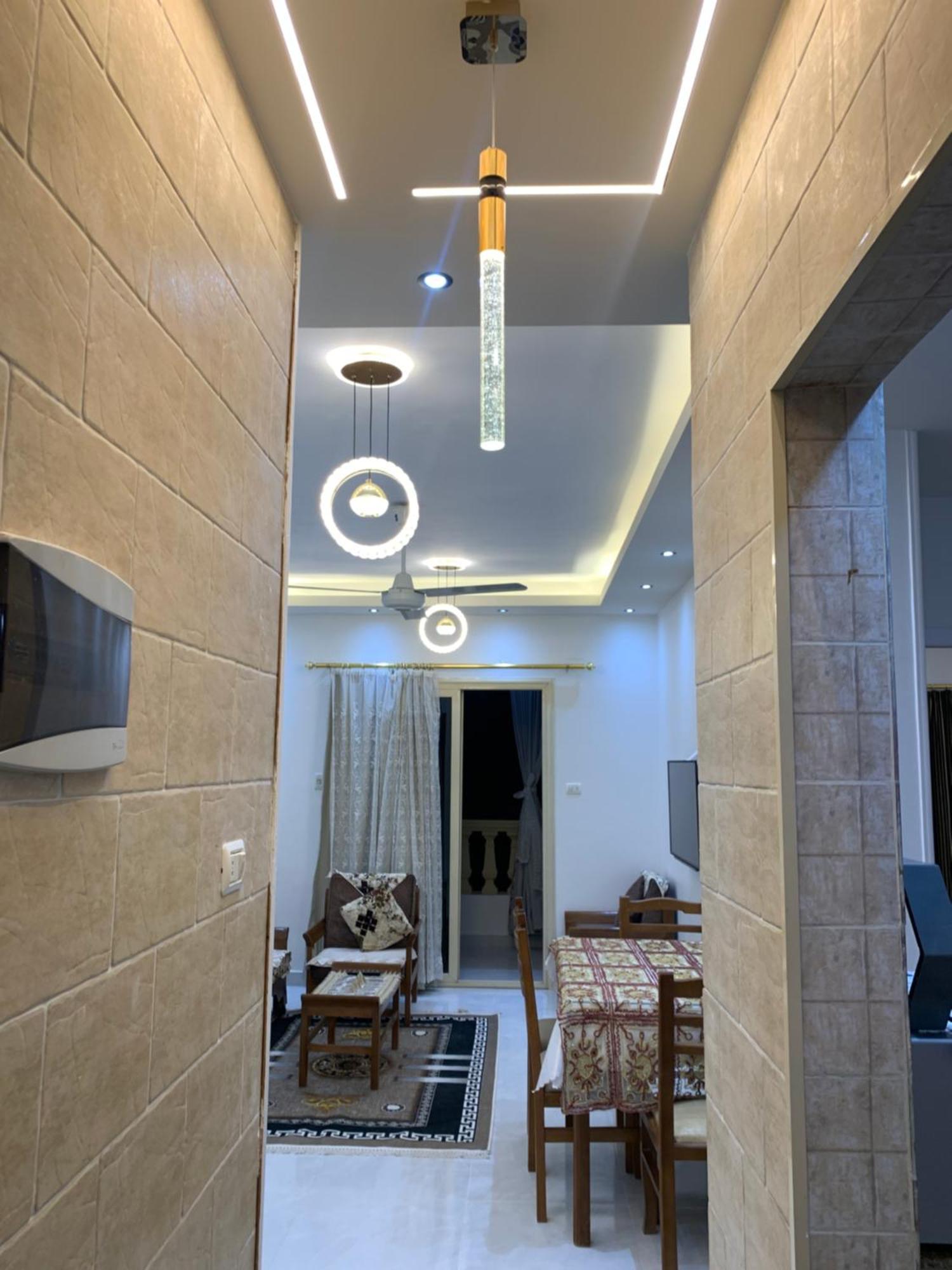 Roma Apartment Хургада Екстер'єр фото