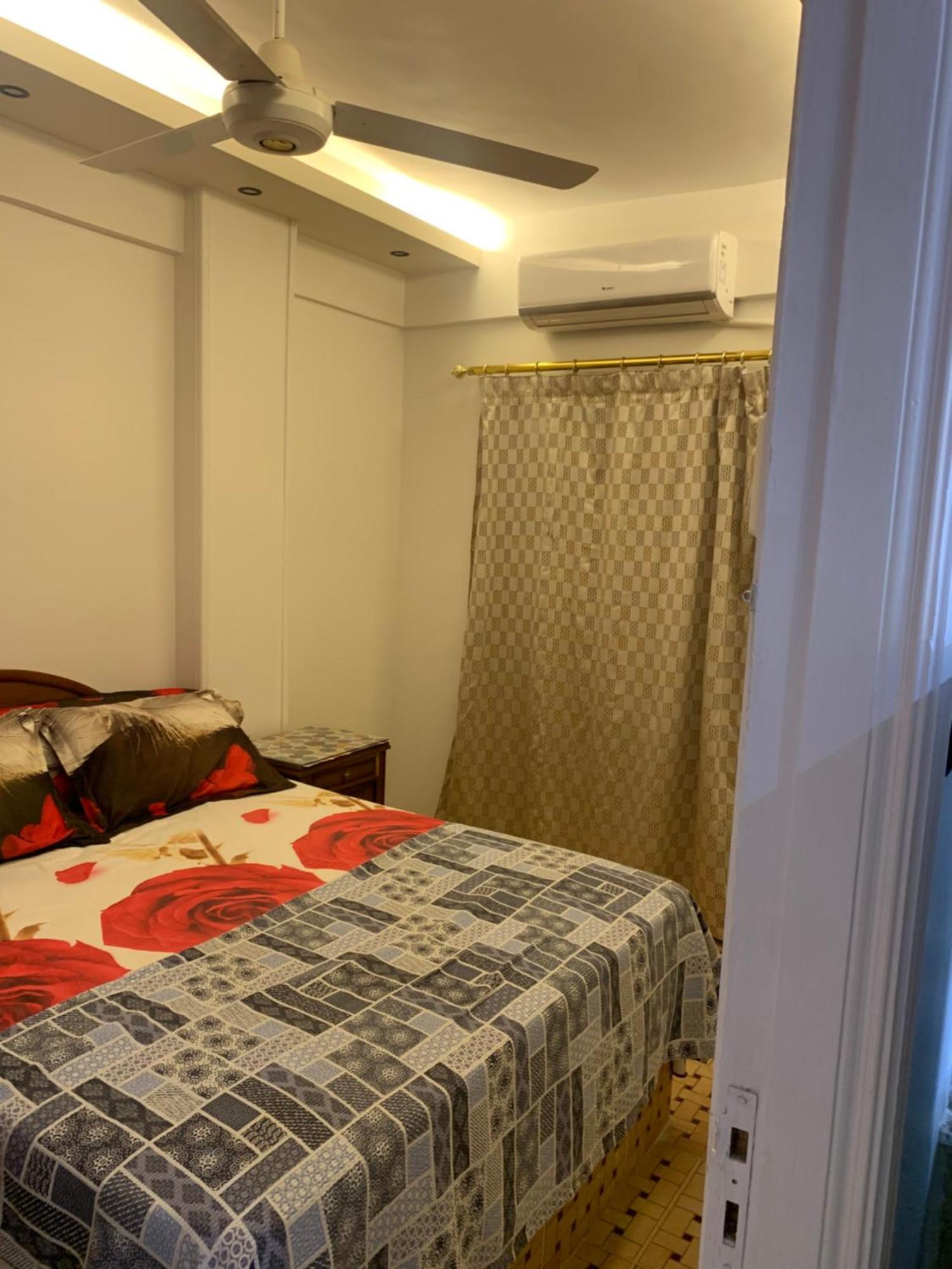 Roma Apartment Хургада Екстер'єр фото