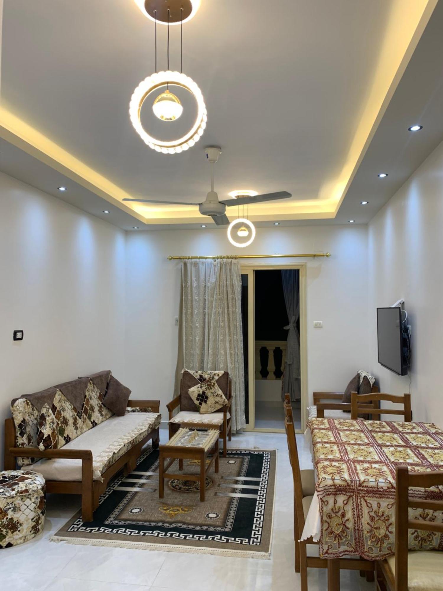 Roma Apartment Хургада Екстер'єр фото