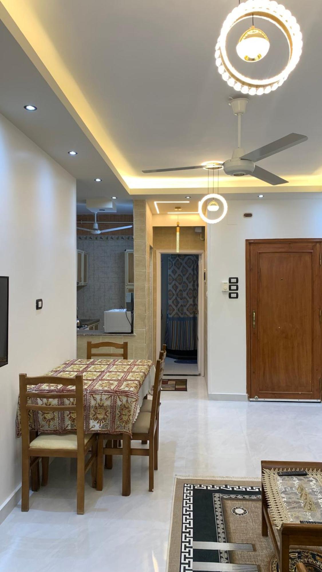 Roma Apartment Хургада Екстер'єр фото