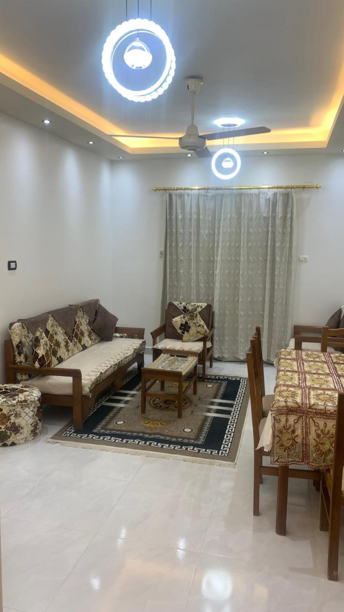 Roma Apartment Хургада Екстер'єр фото