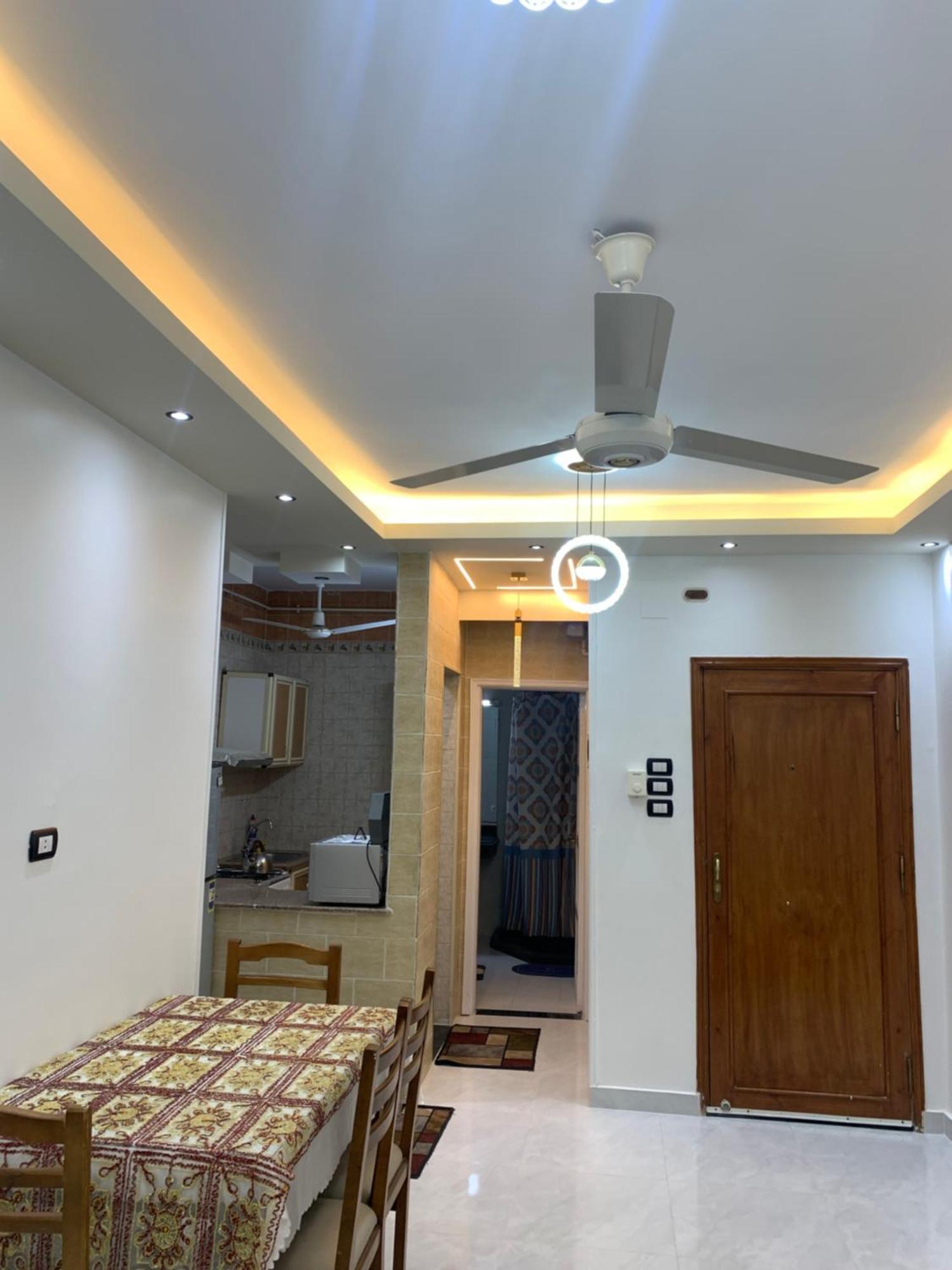 Roma Apartment Хургада Екстер'єр фото