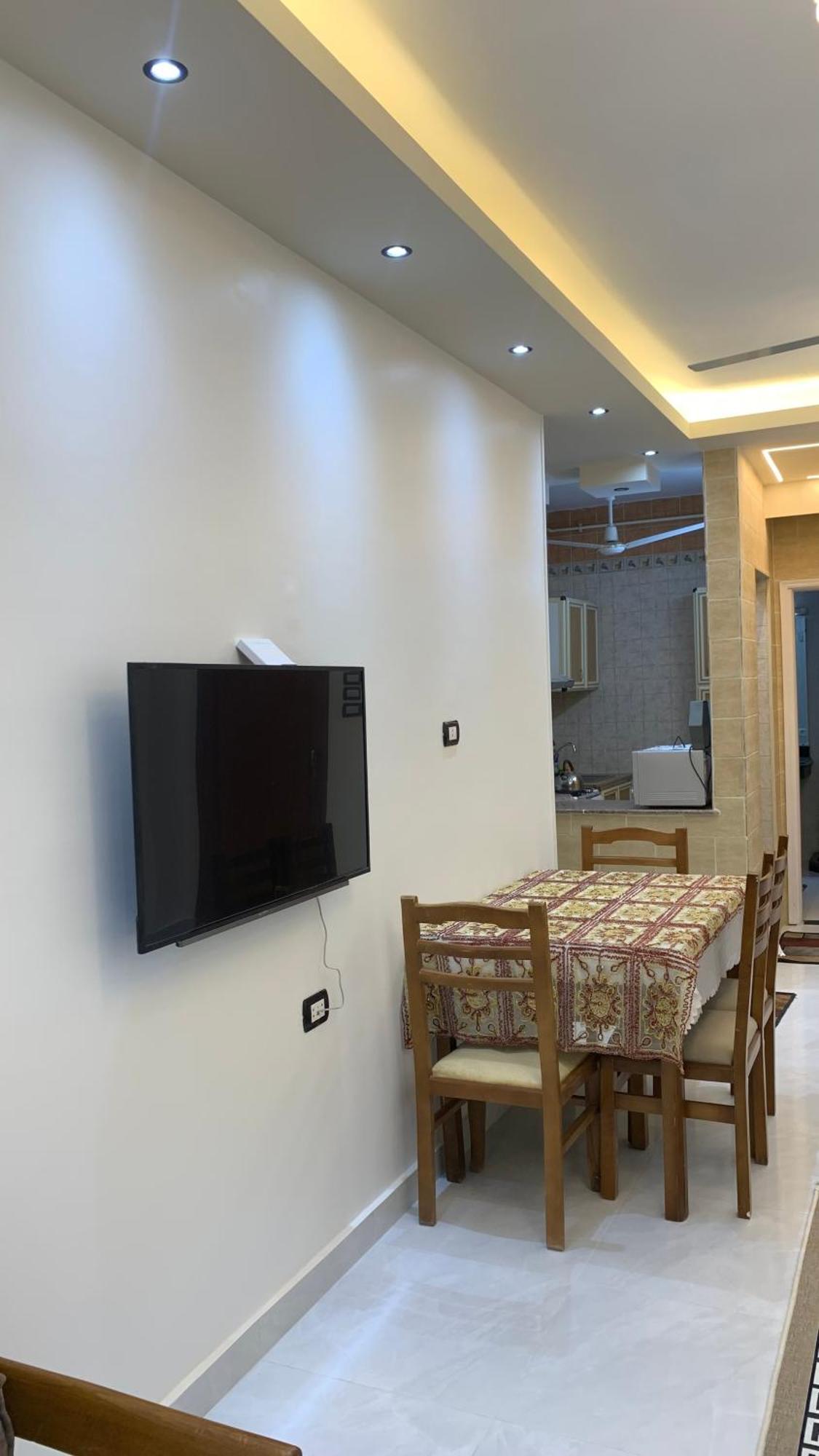 Roma Apartment Хургада Екстер'єр фото