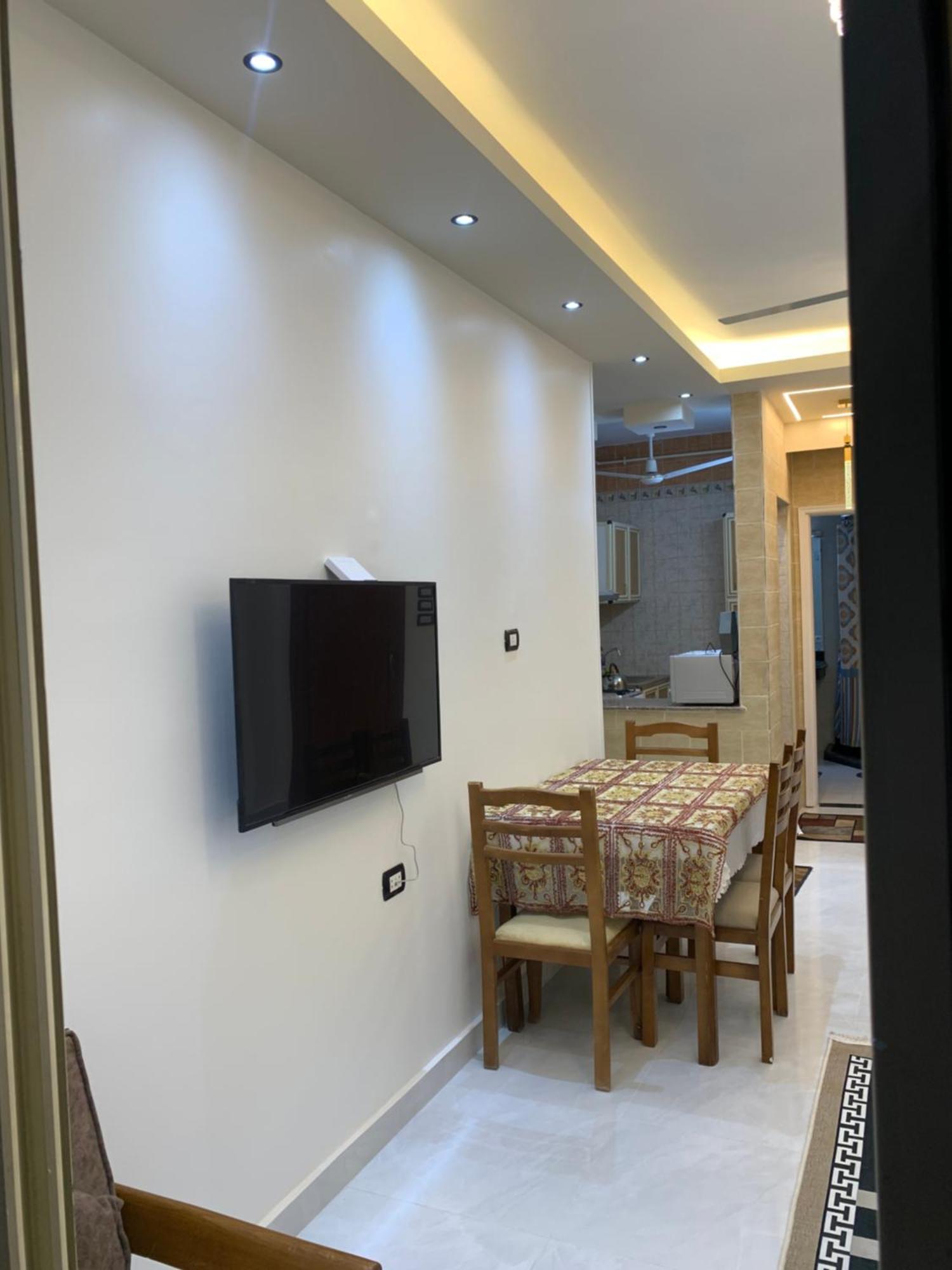 Roma Apartment Хургада Екстер'єр фото