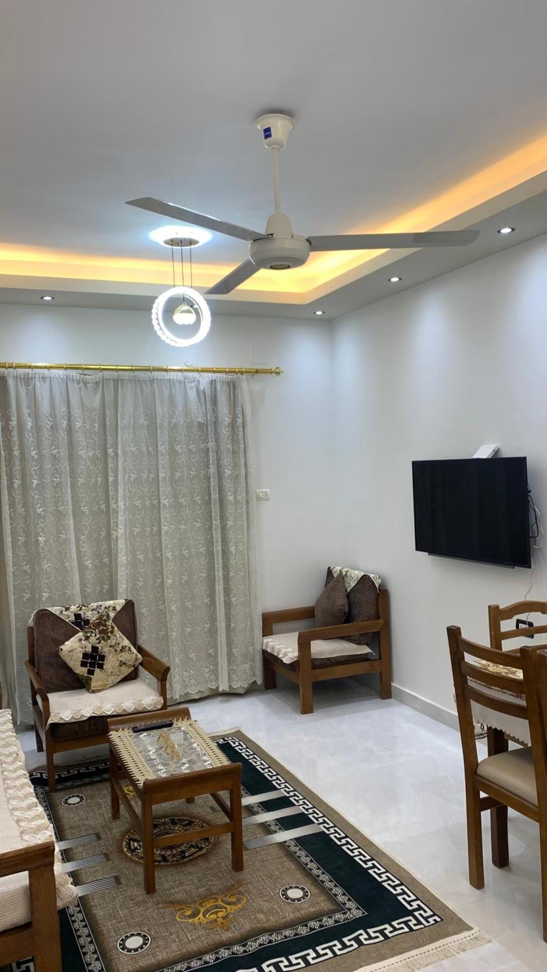 Roma Apartment Хургада Екстер'єр фото
