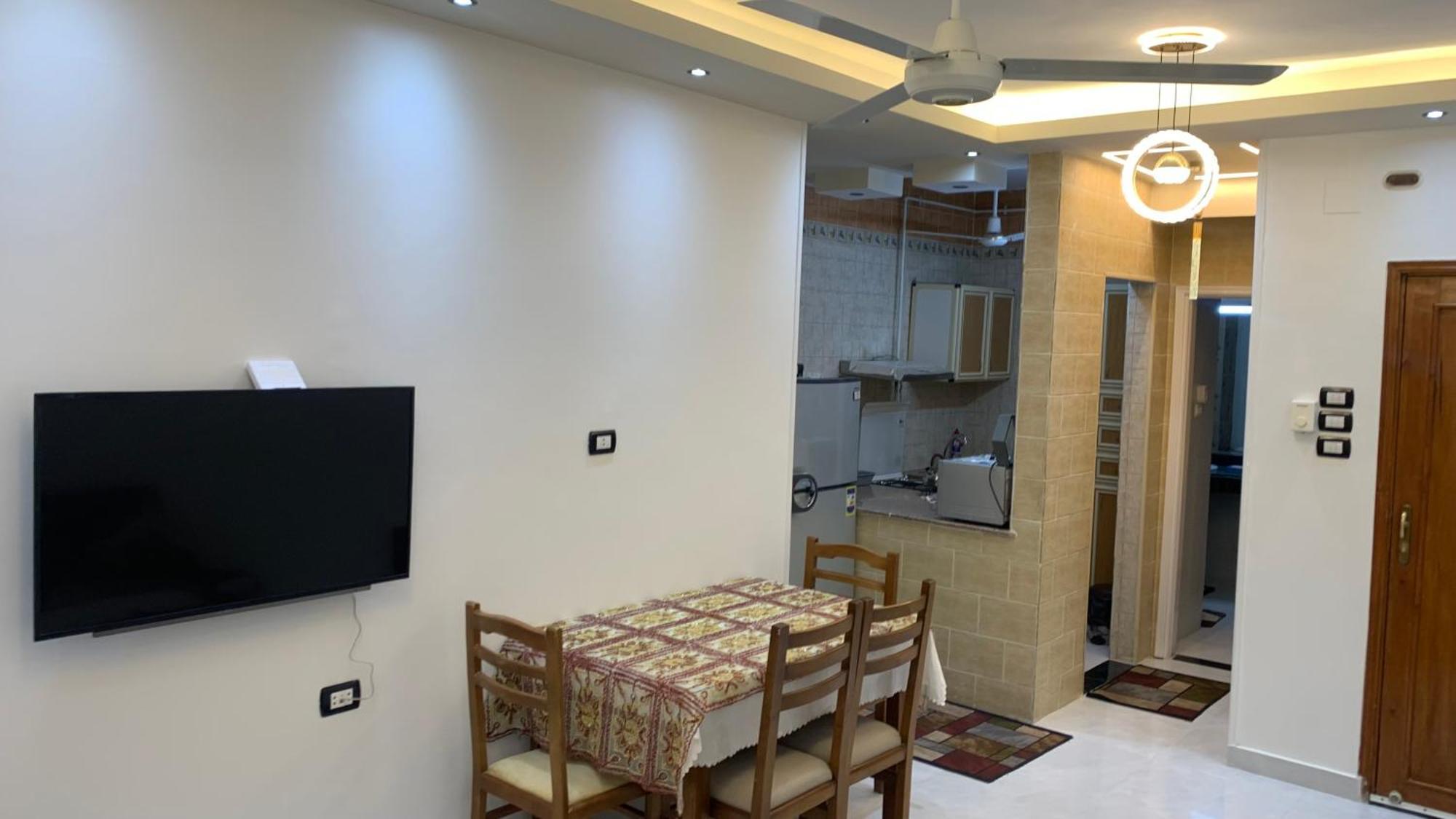 Roma Apartment Хургада Екстер'єр фото