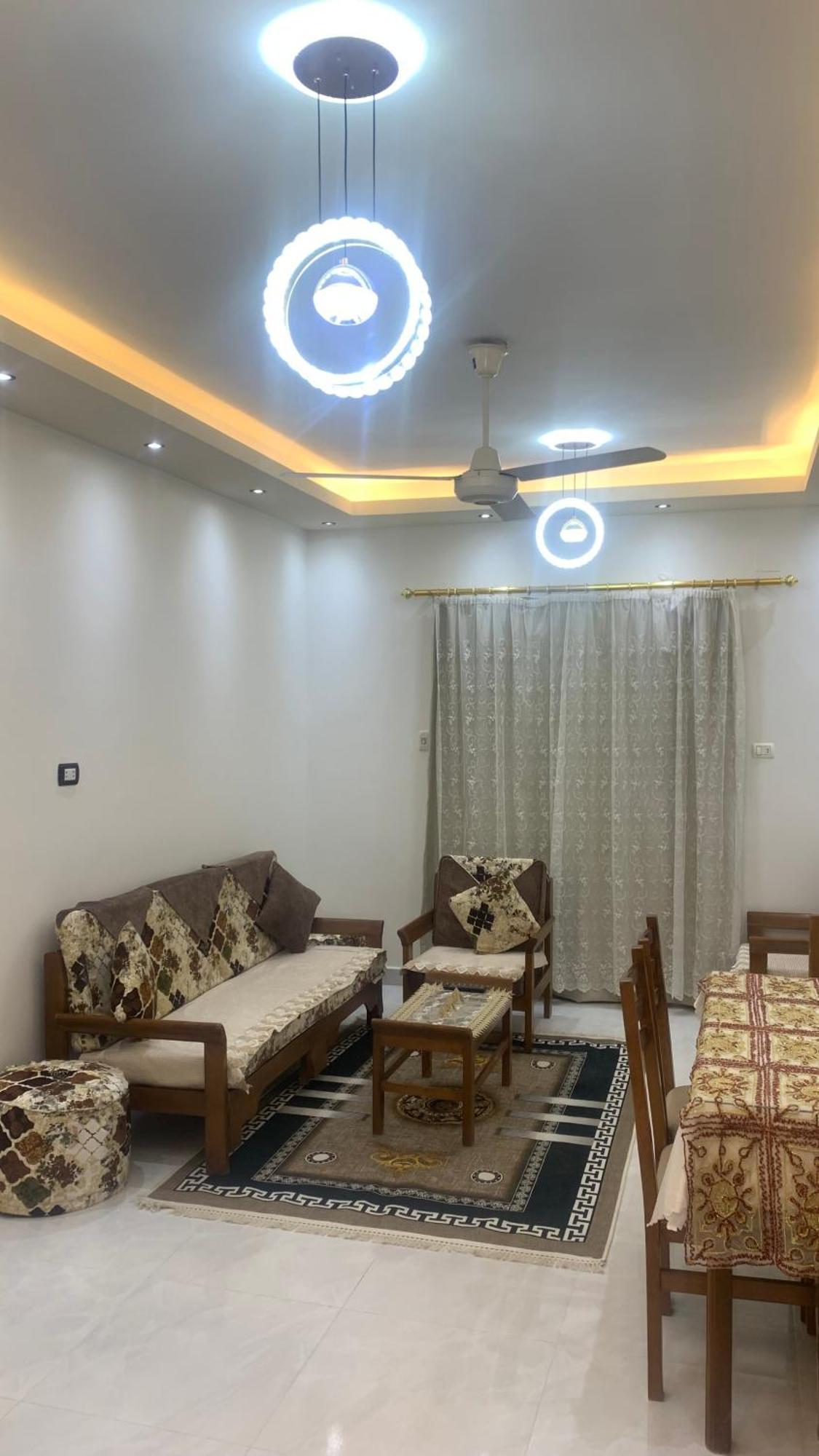 Roma Apartment Хургада Екстер'єр фото