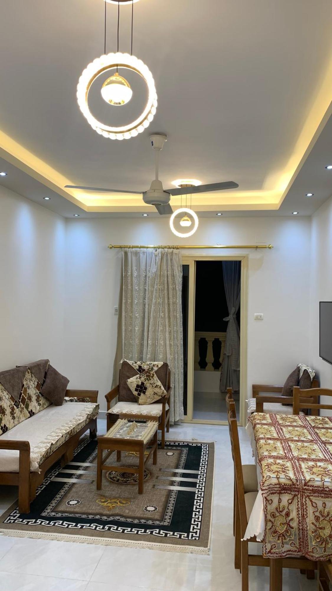 Roma Apartment Хургада Екстер'єр фото