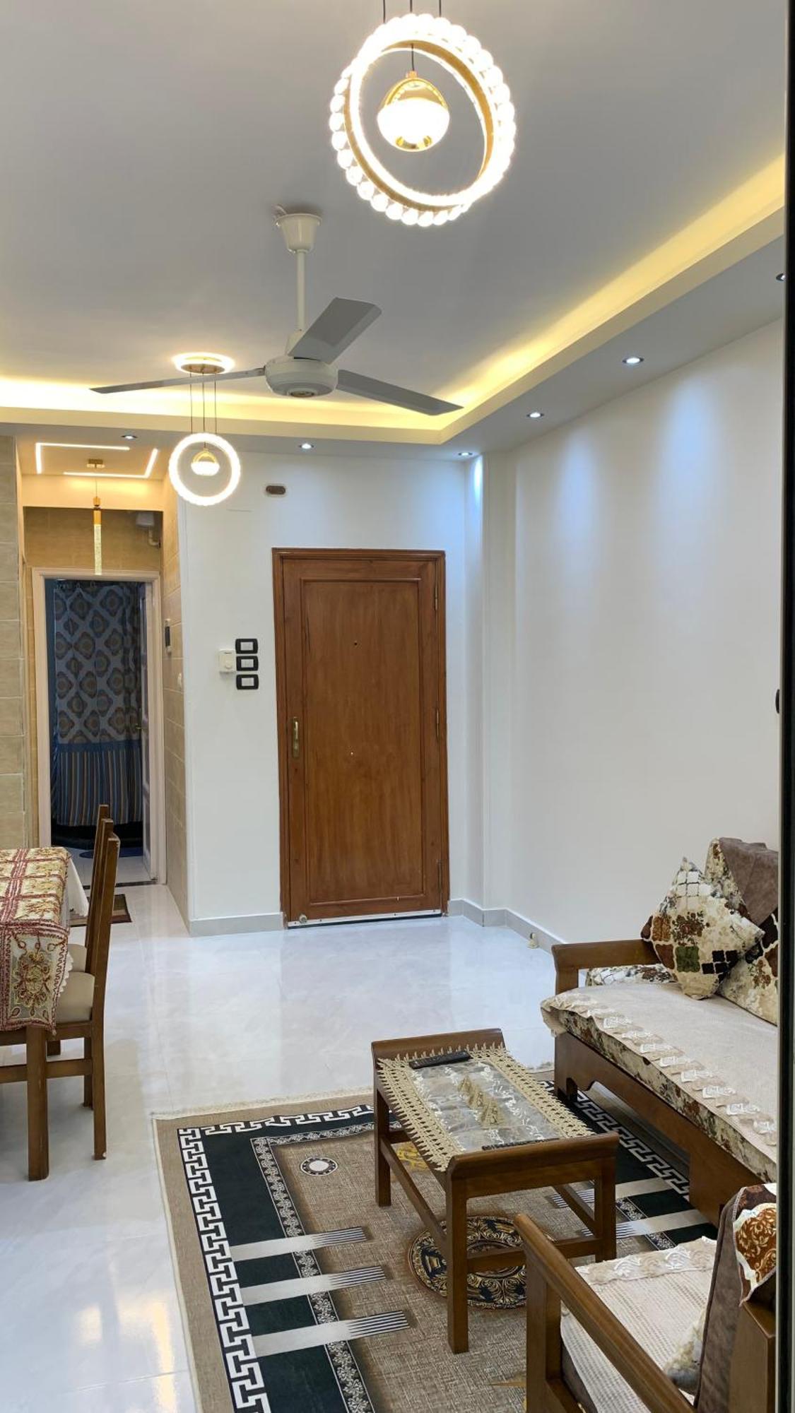 Roma Apartment Хургада Екстер'єр фото