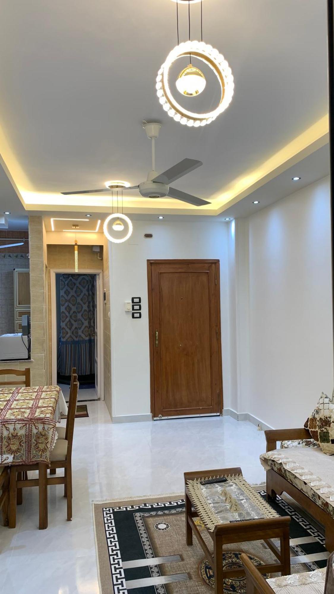 Roma Apartment Хургада Екстер'єр фото