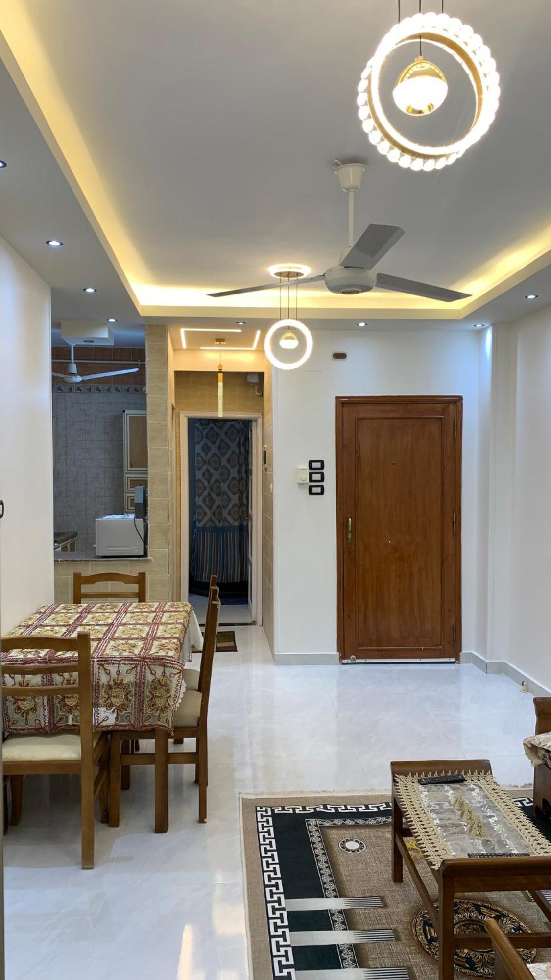 Roma Apartment Хургада Екстер'єр фото