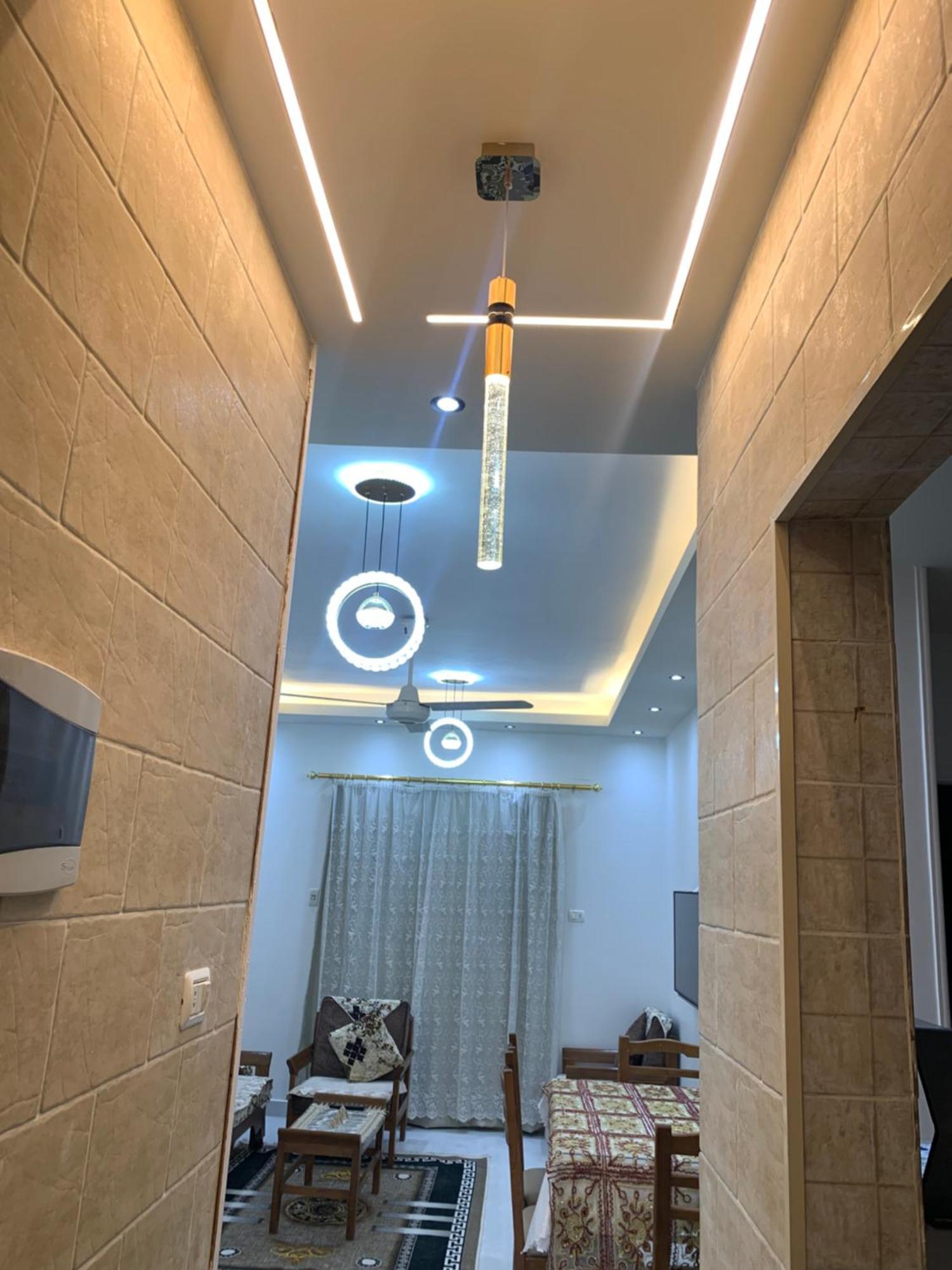 Roma Apartment Хургада Екстер'єр фото